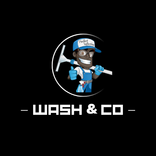 Wash'N Co